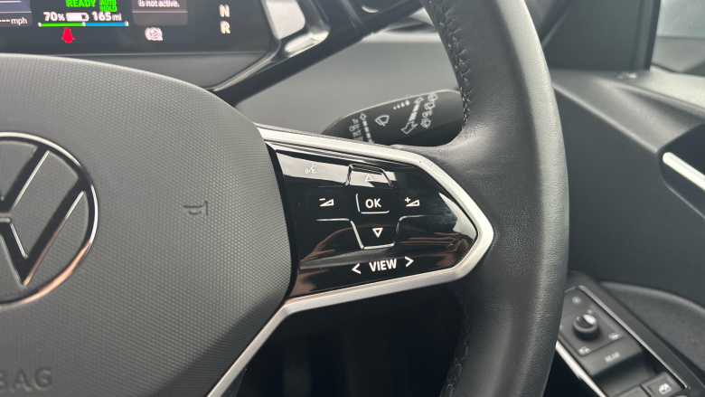 Volkswagen ID.3 150kW Life Pro Performance 58kWh 5dr Auto Electric Hatchback